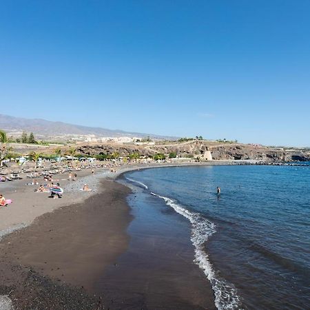 شقة Coastal Escape بلايا دي سان خوان المظهر الخارجي الصورة