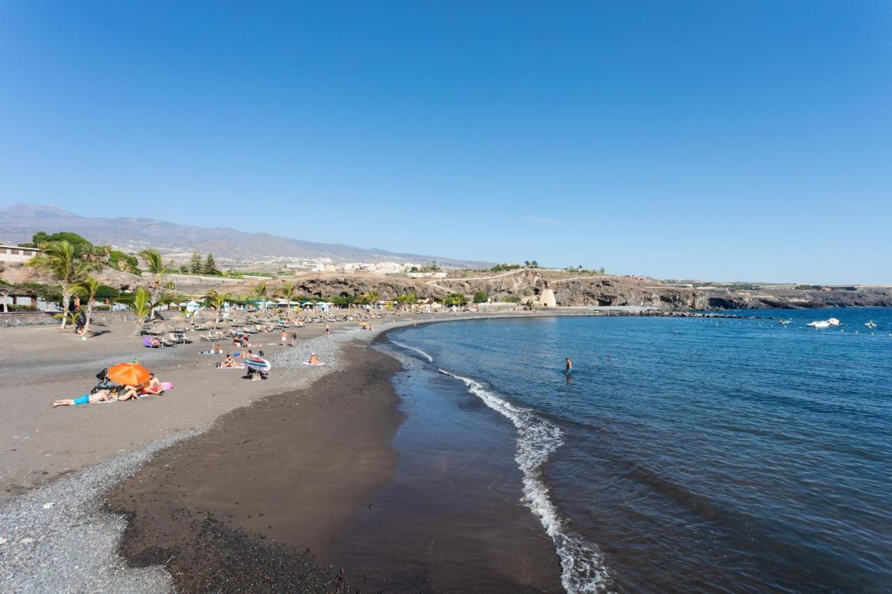 شقة Coastal Escape بلايا دي سان خوان المظهر الخارجي الصورة