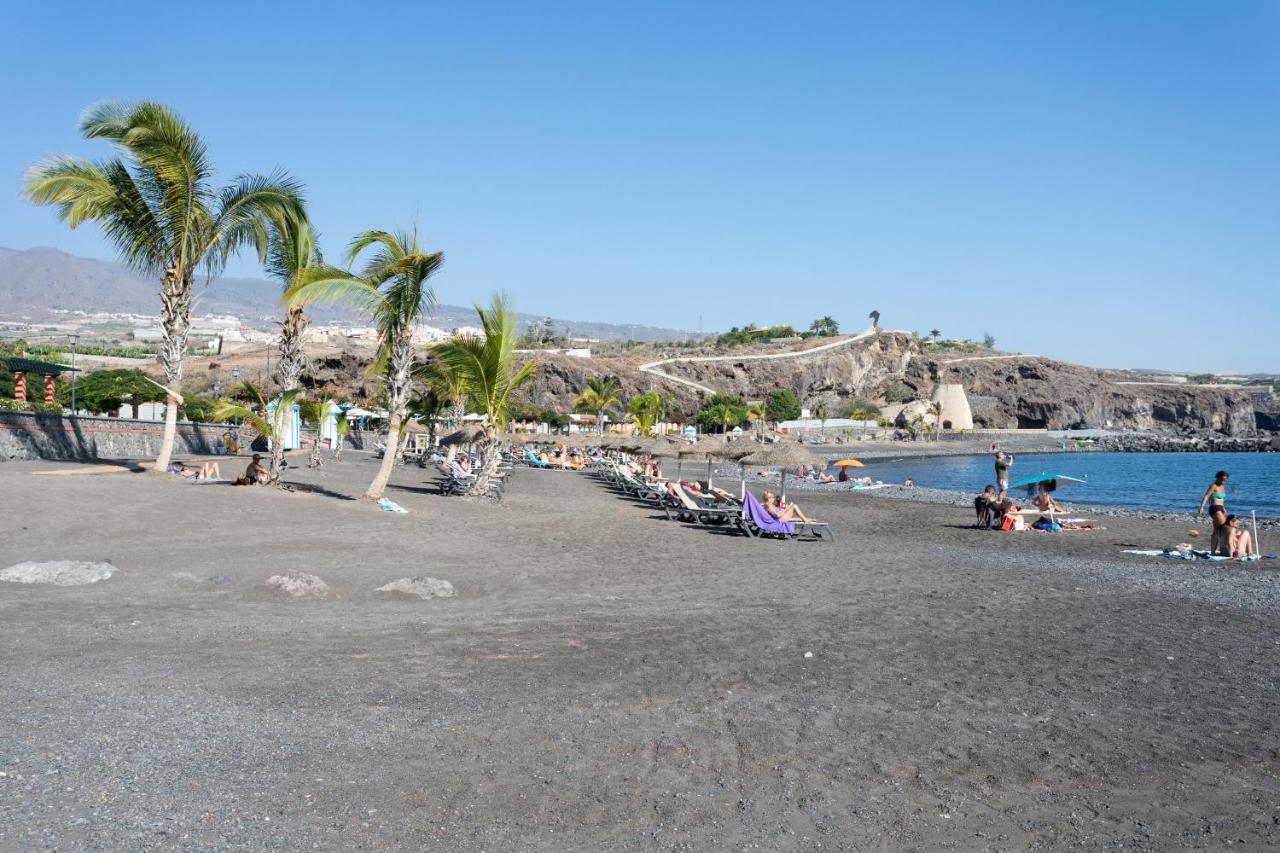 شقة Coastal Escape بلايا دي سان خوان المظهر الخارجي الصورة