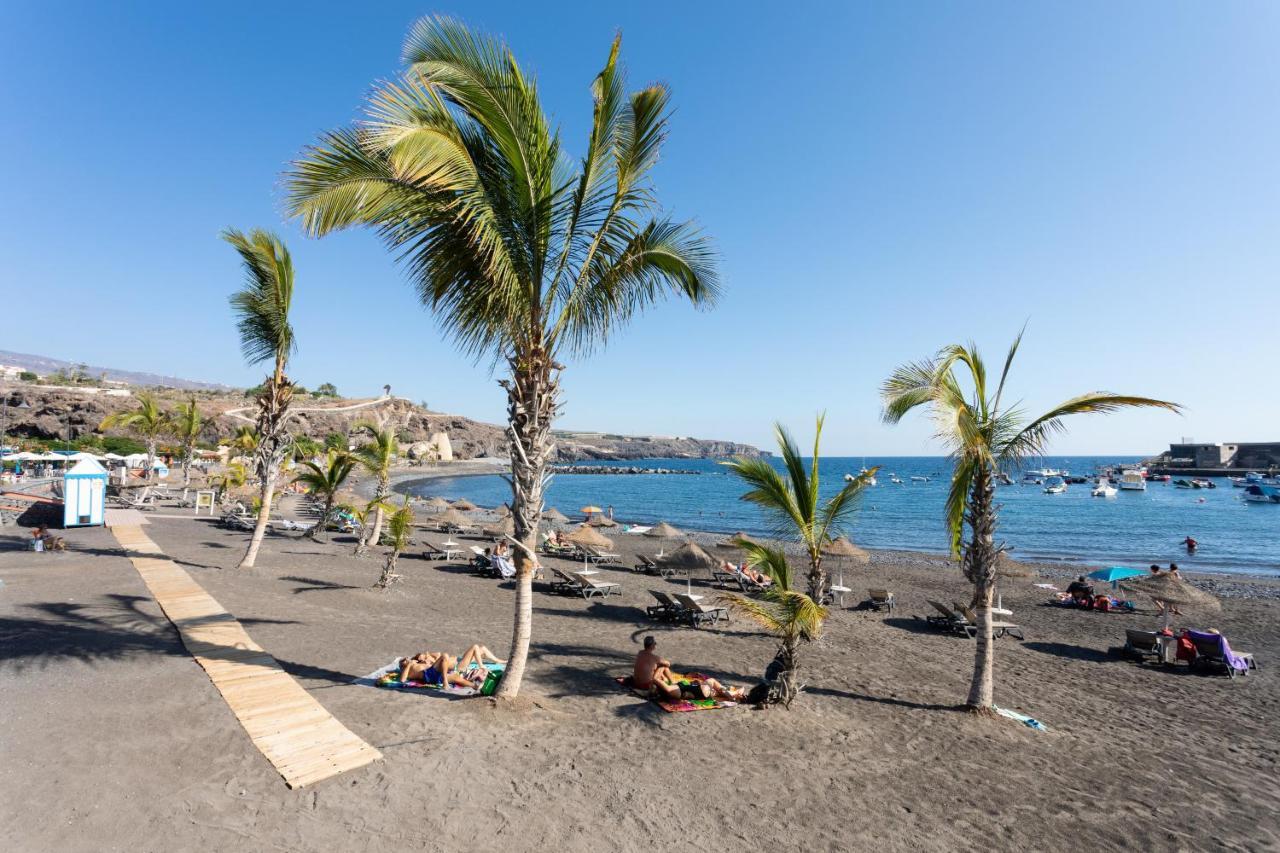 شقة Coastal Escape بلايا دي سان خوان المظهر الخارجي الصورة