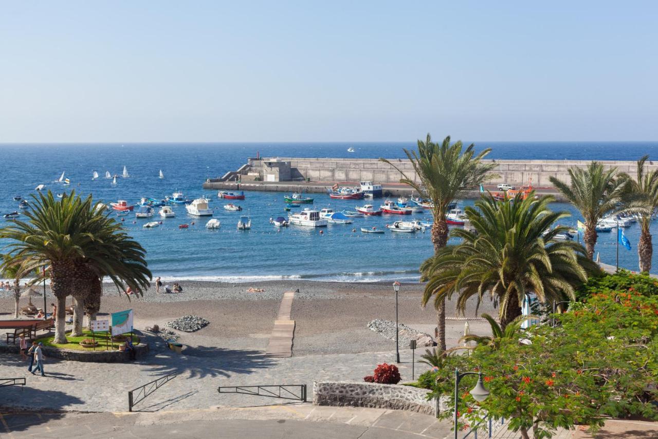شقة Coastal Escape بلايا دي سان خوان المظهر الخارجي الصورة